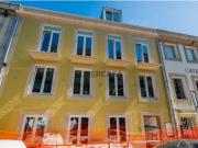 Apartamento T2 novo junto à linha do mar na Foz do Douro