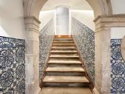 Apartamento T2 Novo junto ao Forum Aveiro para arrendar