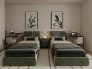 Apartamento T2 novo junto ao Hospital São João
