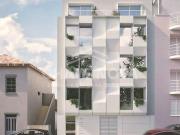 Apartamento T2 Novo Leça da Palmeira