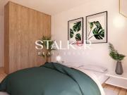 APARTAMENTO T2 NOVO LEÇA DA PALMEIRA