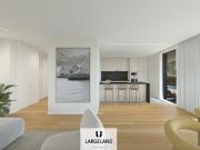 Apartamento T2 Novo Marina Douro