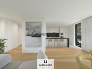 Apartamento T2 Novo Marina Douro