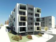 Apartamento T2 Novo Matosinhos Sul