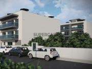 Apartamento T2 novo, moderno e luminoso, com acabamentos...