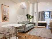 Apartamento T2, novo, na Baixa do Porto