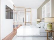 Apartamento T2, novo, na Baixa do Porto