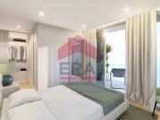 Apartamento T2 novo na Consolação, Peniche