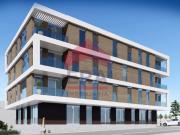 Apartamento T2 novo na Consolação, Peniche