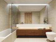 Apartamento T2 novo na Estrela