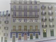 Apartamento T2 Novo na Graça