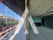 Apartamento T2 novo na Praia da Barra