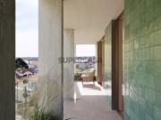 Apartamento T2 novo na praia da Barra, Ílhavo