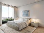 Apartamento T2 novo na praia da Barra, Ílhavo