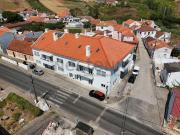 Apartamento T2, novo, na zona da Lourinhã 61m² da...