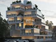 Apartamento T2 Novo nas Antas