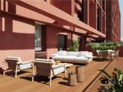 Apartamento T2 novo no ALMAR Beach, Almada