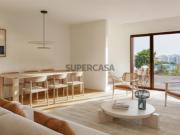 Apartamento T2 novo no ALMAR Beach, Almada