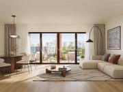 Apartamento T2 novo no ALMAR Beach, Almada