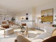 Apartamento T2 novo no ALMAR Beach, Almada