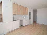 Apartamento T2 NOVO, no Bairro Novo, a 100metros da praia!