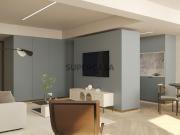 Apartamento T2, novo, no Bandeira, no Porto