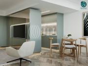 Apartamento T2, novo, no Bandeira, no Porto