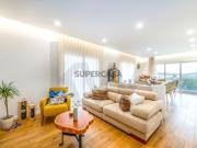 Apartamento T2, novo no centro de Mafra