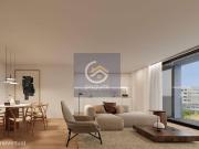 Apartamento T2 Novo no Centro de Paredes Estilo...
