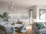 Apartamento T2 novo no centro de Pombal com garagem e...