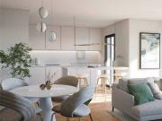 Apartamento T2 novo no centro de Pombal com garagem e...