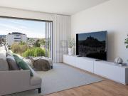 Apartamento T2 novo no centro de Pombal com garagem e...