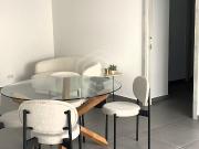 Apartamento T2 novo no centro de Portimão, Algarve 76m²...
