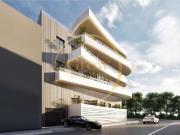 Apartamento T2, novo, no centro de Quarteira 113m² Quarteira