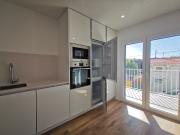 Apartamento T2 Novo no centro do Bombarral