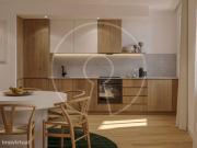 Apartamento T2 novo no Centro do Funchal Madeira