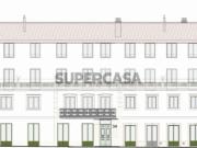 Apartamento T2 Novo no Centro Histórico de Leiria