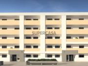 Apartamento T2 novo no Cerro Ruivo em Portimão