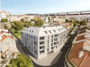 Apartamento T2, Com Garagem, Alcntara, Lisboa