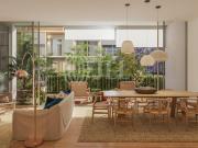 Apartamento T2, novo, no Cristino 1932, junto ao...