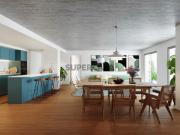Apartamento T2 novo, no Freedom, em Arroios, Lisboa