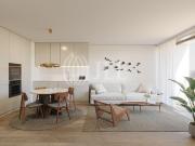 Apartamento T2 novo, no NoLiPa, Campo Grande, Lisboa 0m²...