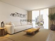 Apartamento T2 novo, no NoLiPa, Campo Grande, Lisboa