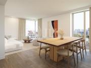 Apartamento T2 novo, no NoLiPa, Campo Grande, Lisboa