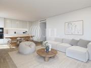 Apartamento T2 novo, no NoLiPa, Campo Grande, Lisboa