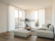 Apartamento T2 novo, no NoLiPa, Campo Grande, Lisboa