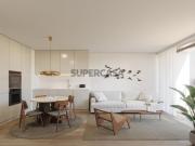 Apartamento T2 novo, no NoLiPa, Campo Grande, Lisboa