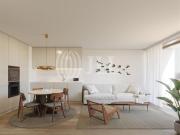 Apartamento T2 novo, no NoLiPa, Campo Grande, Lisboa