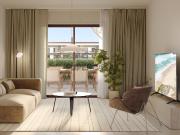 Apartamento T2, novo, no NOOR Exclusive Pure Living,...