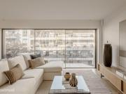 Apartamento T2 novo, no Plaza View, em Lisboa